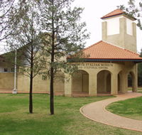 Griffith Italian Museum - Attractions Melbourne