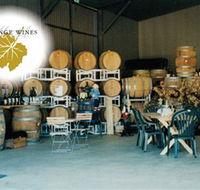 Melange Wines - Attractions Melbourne