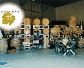 Melange Wines - Attractions Melbourne 0