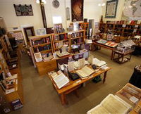 The Bible Museum