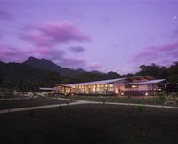 Mossman Gorge Centre