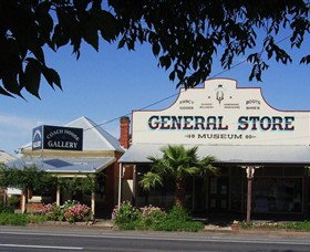 Wedderburn ACT Attractions Melbourne