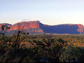 Blackdown Tableland National Park - Attractions Melbourne 0