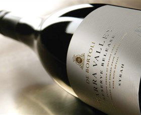 De Bortoli Wines Bilbul - Attractions Melbourne 1