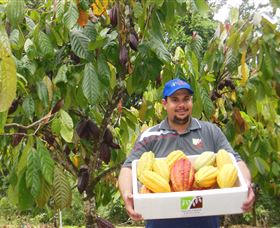 Sweet Farm Tours - Attractions Melbourne 0
