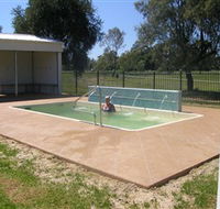 Mungindi Hot Pool - Attractions Melbourne