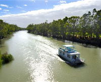 Edward River