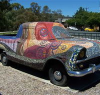 Peppin Heritage Centre George Street Deniliquin - Attractions Melbourne