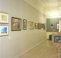 Outback Arts Gallery - Attractions Melbourne