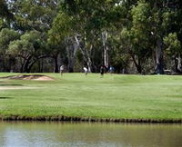 Deniliquin Golf Club