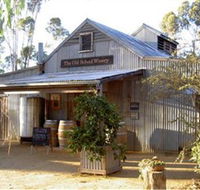 The Old School Winery and Pottery - Attractions Melbourne