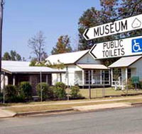 Nebo Museum - Attractions Melbourne