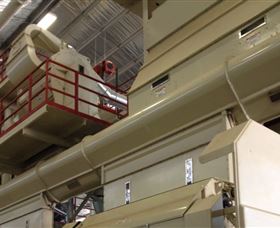 Southern Cotton Gin - Attractions Melbourne 1