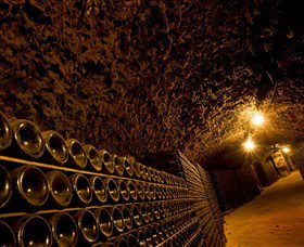 Seppelt Great Western - Attractions Melbourne 0