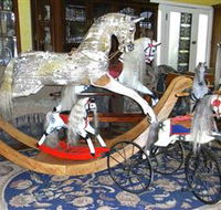 Rocking Horse Restorations - Attractions Melbourne