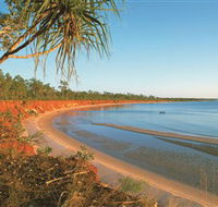 Garig Gunak Barlu National Park - Attractions Melbourne