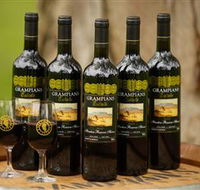 Grampians Estate - Attractions Melbourne