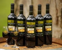 Grampians Estate