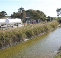 Cornalla Farm Tour - Attractions Melbourne