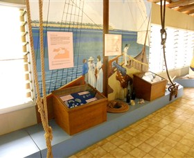 Black Point Culture Centre - Attractions Melbourne 0