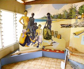 Black Point Culture Centre - Attractions Melbourne 3