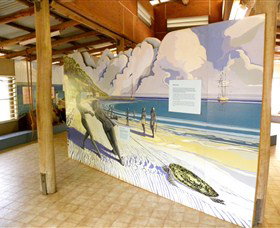 Black Point Culture Centre - Attractions Melbourne 2