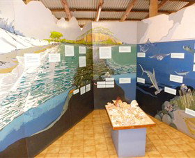Black Point Culture Centre - Attractions Melbourne 1