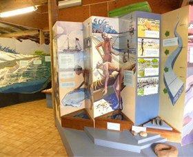 Black Point Culture Centre - Attractions Melbourne 5