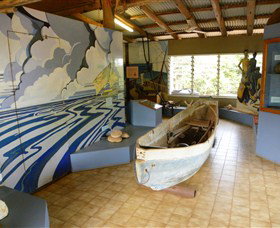 Black Point Culture Centre - Attractions Melbourne 4