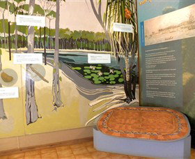 Black Point Culture Centre - Attractions Melbourne 6