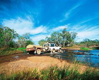 Rinyirru Lakefield National Park CYPAL