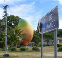 Big Mango - Attractions Melbourne