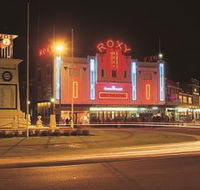 Roxy Theatre Leeton - Attractions Melbourne