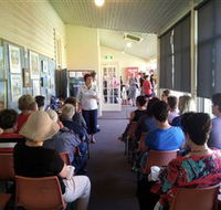 Tastes of Leeton - Attractions Melbourne