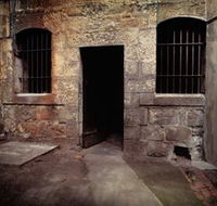 J Ward Museum - Attractions Melbourne