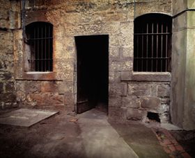 J Ward Museum - Attractions Melbourne 0