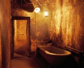 J Ward Museum - Attractions Melbourne 4