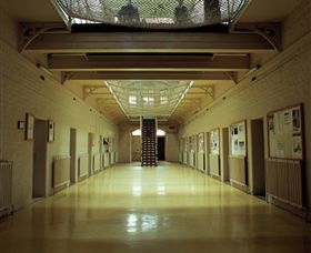 J Ward Museum - Attractions Melbourne 3