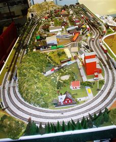 Ararat Railway Museum - Attractions Melbourne 2