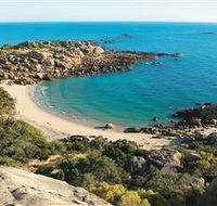 Queens Beach - Attractions Melbourne