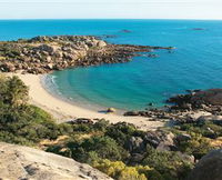 Queens Beach