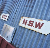 Port of Echuca Discovery Centre - Attractions Melbourne