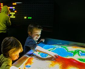 Twisted - Science At Play - Attractions Melbourne 0