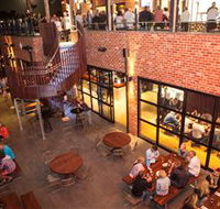 American Hotel - Attractions Melbourne