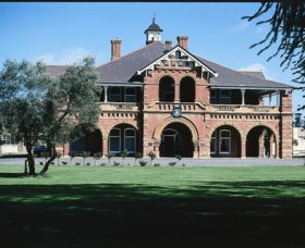 Yanco Agricultural High School - Attractions Melbourne 0