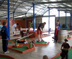 Billabong Ranch - Attractions Melbourne 2