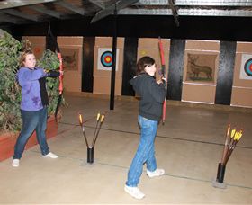 Billabong Ranch - Attractions Melbourne 4