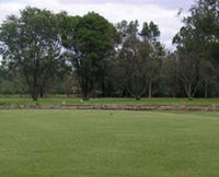YMCA Back Nine Golf Course