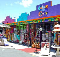 Colour Me Crazy - Attractions Melbourne
