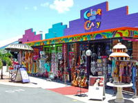 Colour Me Crazy